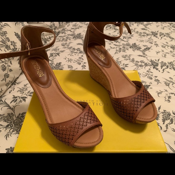 KENNETH COLE Reaction platforms - Picture 5 of 10